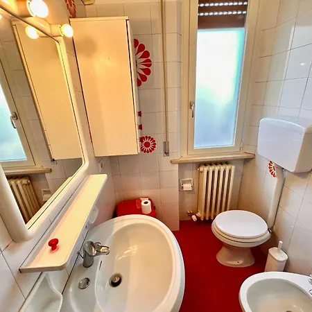 Apartamento Quadrilo Fabiola Con Terrazzo, Aria Condizionata E Vicino Al Mare Marcelli