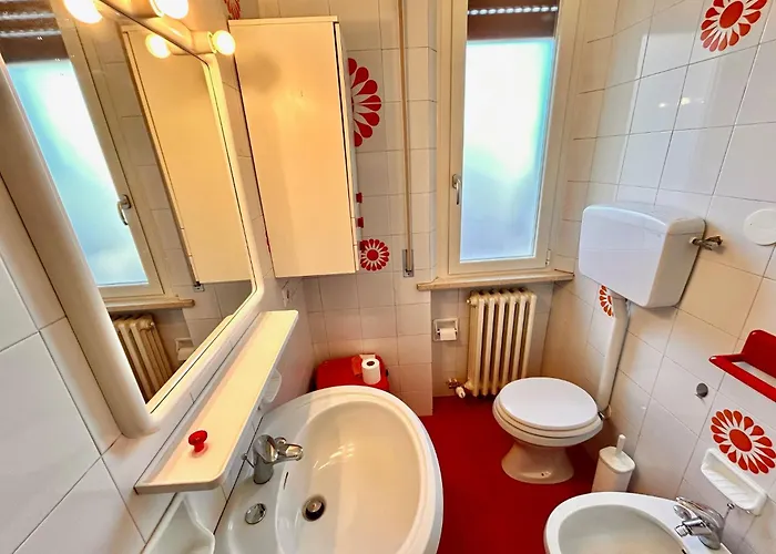 Apartamento Quadrilo Fabiola Con Terrazzo, Aria Condizionata E Vicino Al Mare Marcelli